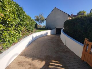  Maison à vendre 4 pièces 92 m²