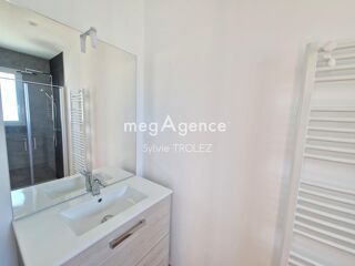  Maison à vendre 4 pièces 87 m²