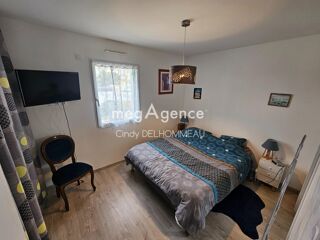  Maison � vendre 4 pi�ces 96 m�