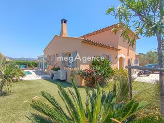  Maison � vendre 5 pi�ces 130 m�