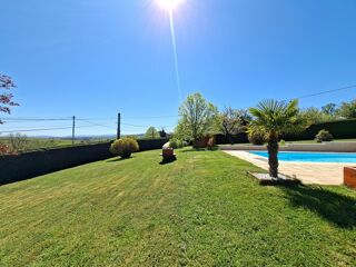  Maison à vendre 7 pièces 158 m²
