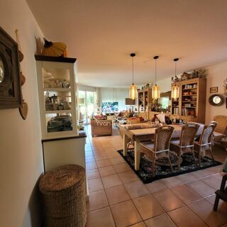  Maison à vendre 6 pièces 97 m²