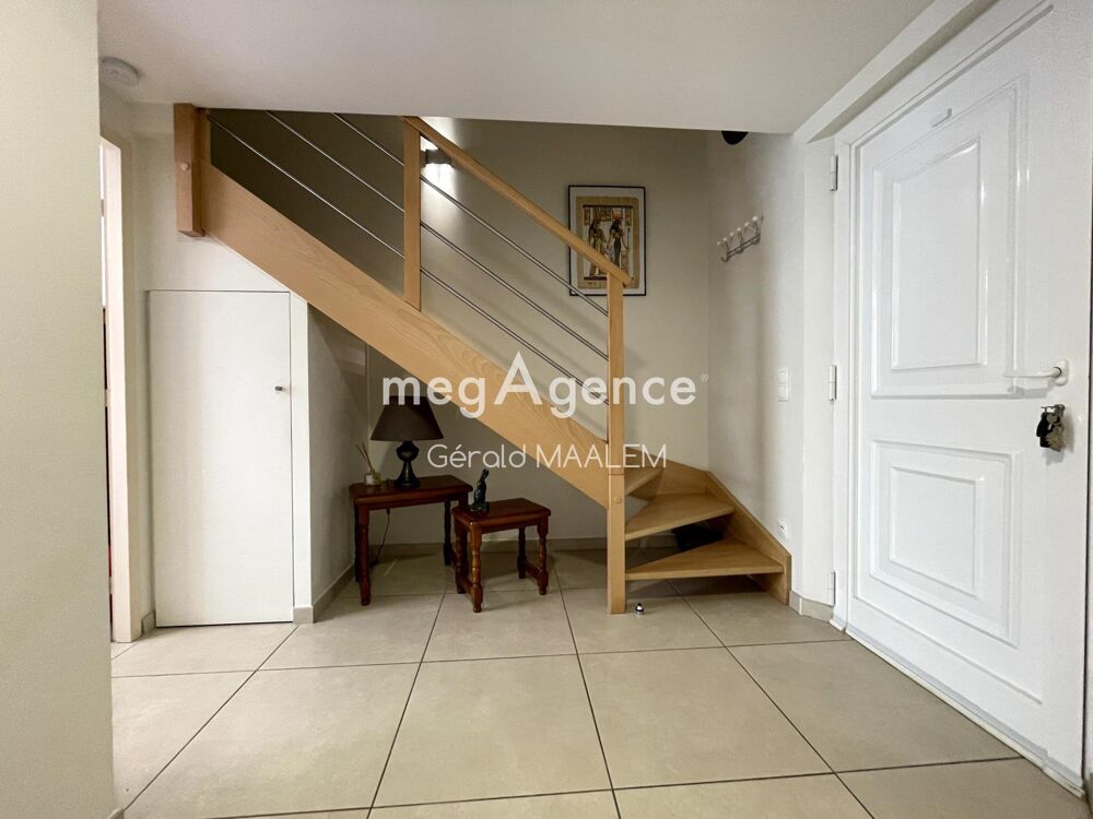 � vendre  Maison Sainte-Maxime (83120)