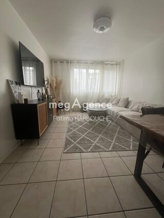  Appartement � vendre 3 pi�ces 67 m�