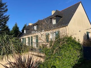  Maison à vendre 7 pièces 155 m²