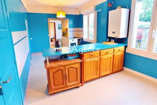  Maison à vendre 7 pièces 180 m²