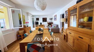  Maison à vendre 6 pièces 124 m²