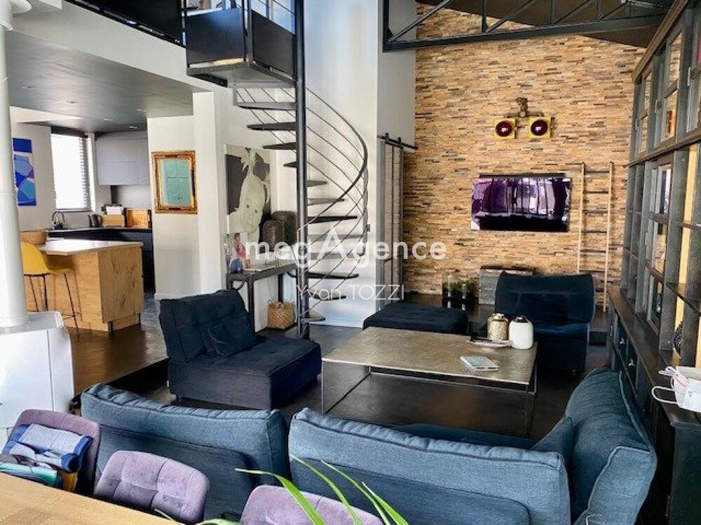  vendre  Maison Les Sables-d'Olonne (85100)
