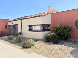  Maison à vendre 5 pièces 125 m²