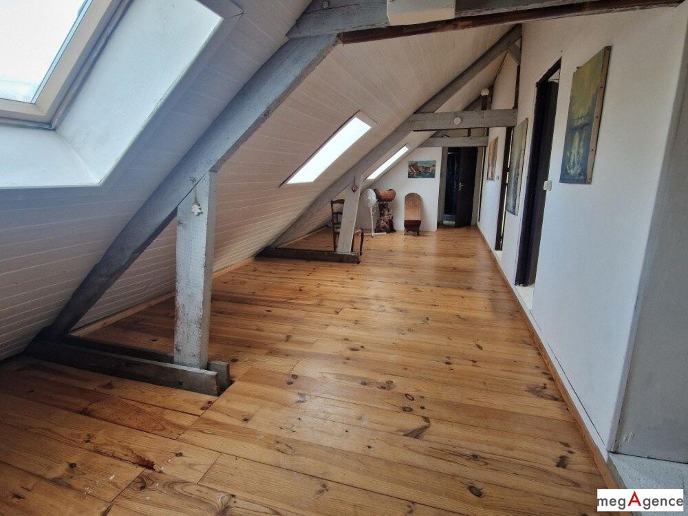 Vente Maison Grande maison évolutive avec T2 indépendant Le rheu