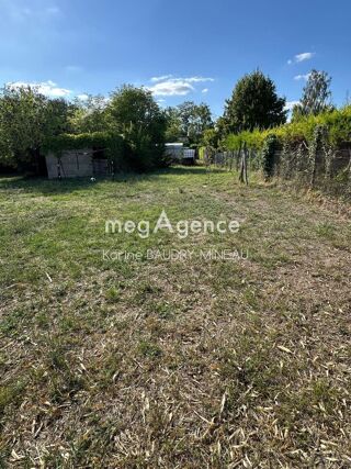  Terrain � vendre 746 m�