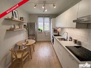  Appartement � vendre 3 pi�ces 69 m�