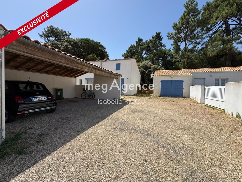 GRAND-VILLAGE-PLAGE  ENSEMBLE IMMOBILIER DE 3 LOGEMENTS  INVESTISSEMENT LOCATIF CLÉS EN MAIN