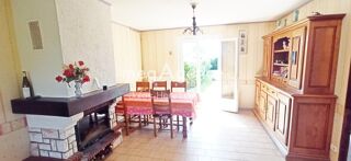  Maison à vendre 5 pièces 119 m²