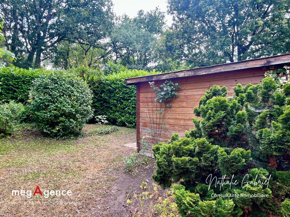 Vente Maison ANGERS - Lac de Maine - Maison 5 chambres au calme dans bel environnement Angers