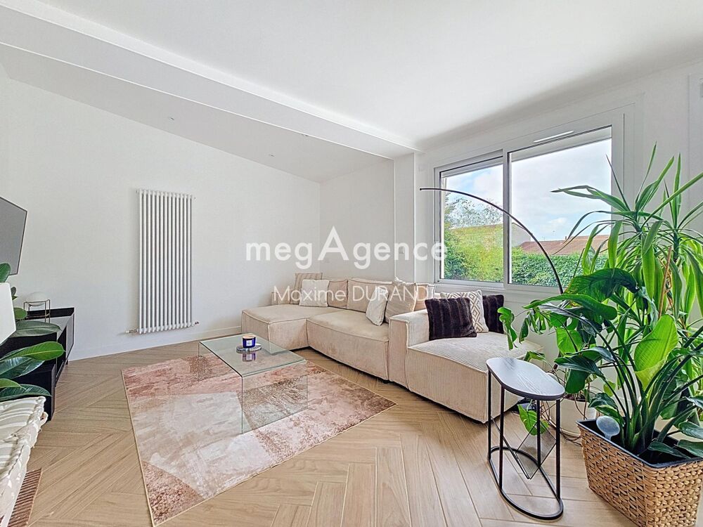 Vente Maison Maison rénovée 3 chambres - Jardin Cholet