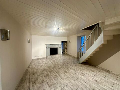  Maison � louer 4 pi�ces 57 m� Antrain