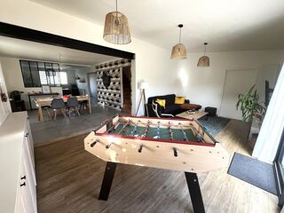  Maison  vendre 7 pices 167 m