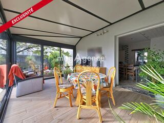  Maison � vendre 7 pi�ces 140 m�