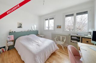  Maison à vendre 5 pièces 100 m²