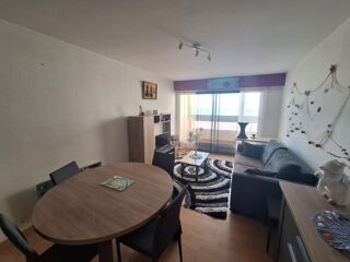  Appartement  vendre 2 pices 41 m