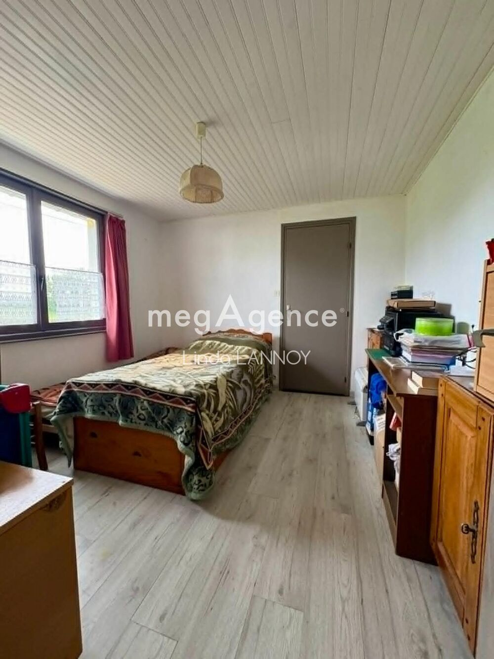 Vente Maison Corps de ferme avec fort potentiel ! Herbinghen