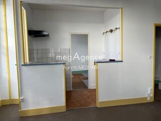  Appartement � vendre 2 pi�ces 45 m�