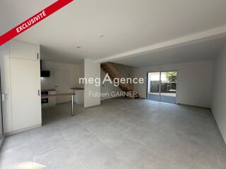  Maison � vendre 6 pi�ces 106 m�