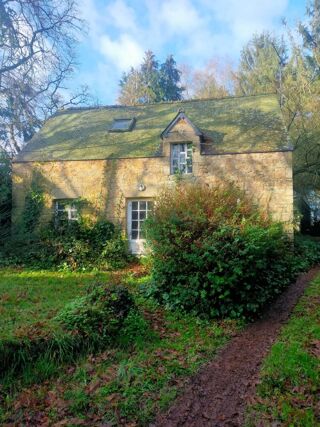  Maison � vendre 11 pi�ces 265 m�