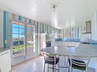  Maison � vendre 6 pi�ces 133 m�