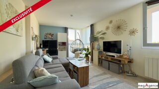 Appartement à vendre 2 pièces 60 m²