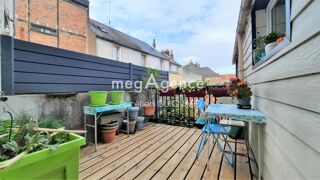  Immeuble à vendre 132 m²