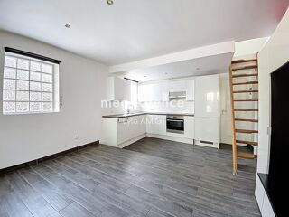  Appartement à vendre 2 pièces 41 m²