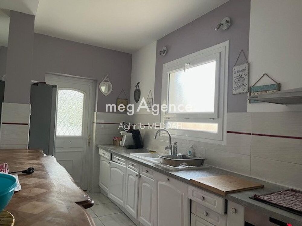 � vendre  Maison Saint-Georges-de-Didonne (17110)