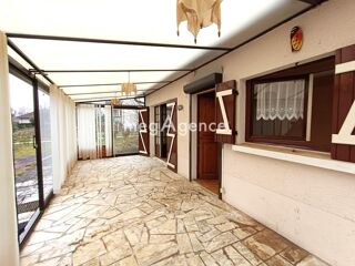  Maison � vendre 4 pi�ces 68 m�