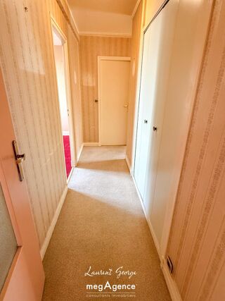  Appartement � vendre 4 pi�ces 106 m�