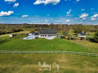  Maison � vendre 7 pi�ces 187 m�