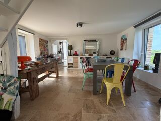  Maison à vendre 6 pièces 138 m²