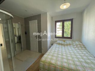 Appartement à vendre 2 pièces 29 m²
