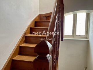  Maison à vendre 7 pièces 135 m²