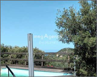  Maison à vendre 10 pièces 283 m²