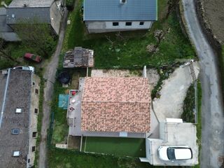  Maison à vendre 3 pièces 80 m²