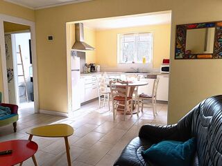  Maison � vendre 4 pi�ces 62 m�