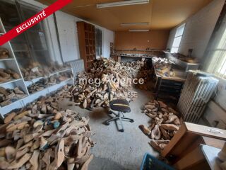  Immeuble � vendre 297 m�