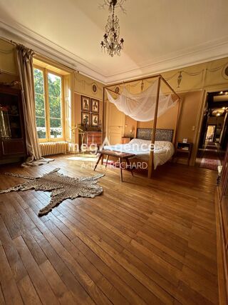  Propri�t�/ch�teau � vendre 15 + pi�ces 400 m�