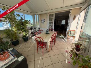  Maison � vendre 4 pi�ces 96 m�