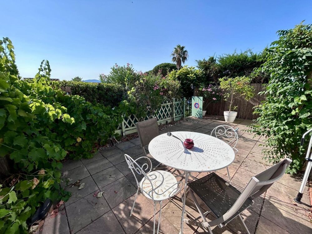 Appartement 2 pièces 51 m² · à Cogolin · 51 m² · 279 000 €