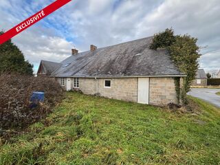  Maison � vendre 4 pi�ces 110 m�