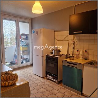  Appartement � vendre 4 pi�ces 67 m�