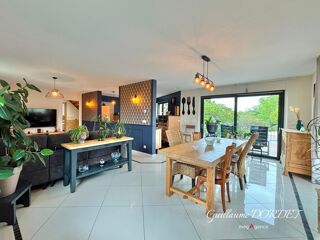  Maison à vendre 5 pièces 220 m²